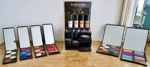 Michelle Beauty & Styling - Thumbnail