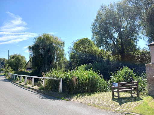 Blacksmith's Pond - Thumbnail