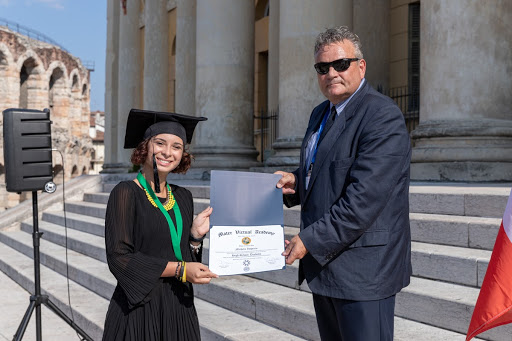 Mater Academy - Programma Doppio Diploma Italia -USA - Thumbnail