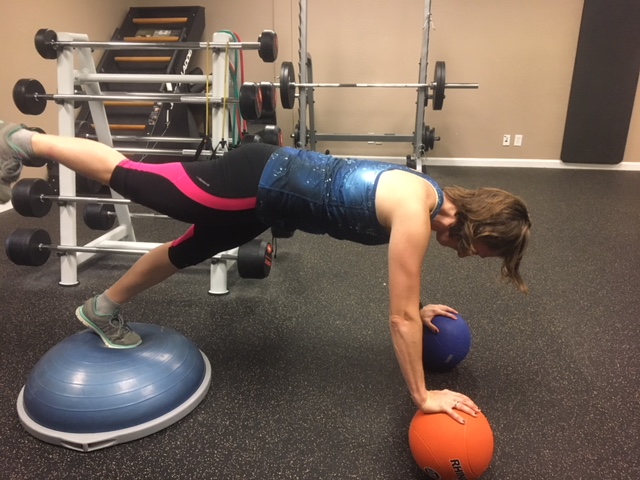 Beyond Health & Fitness Studio photo 5