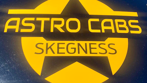 Astro Cabs Skegness - Previously Cosmo Cabs Gallery - United Kingdom