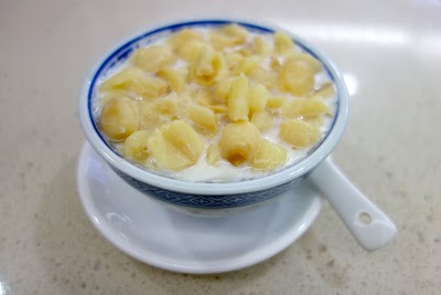 Photos of Kaiji Desserts