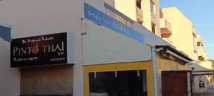 Photo n°16 de Pinto-Thaï by Bella à Bormes-les-Mimosas (Restaurant thaï)