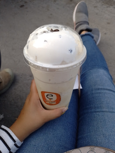 eLyuke Coffeetime - Visual