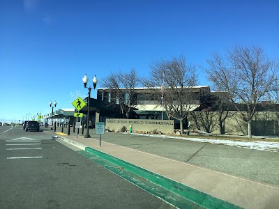 Grand Junction Regional Airport