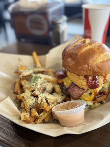 Root's Place Burgers & More - Thumbnail