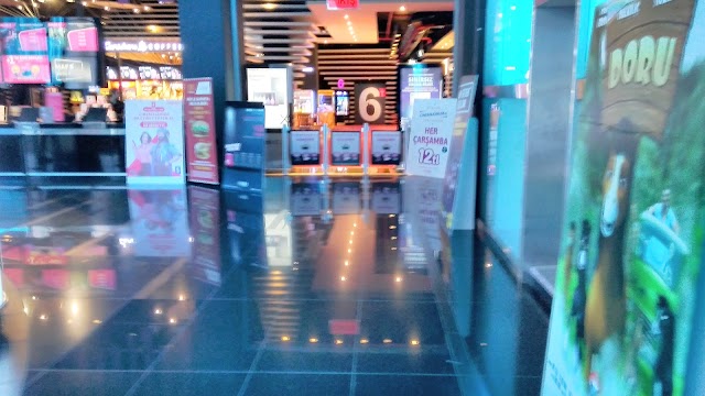 Palladium Cinemaxim