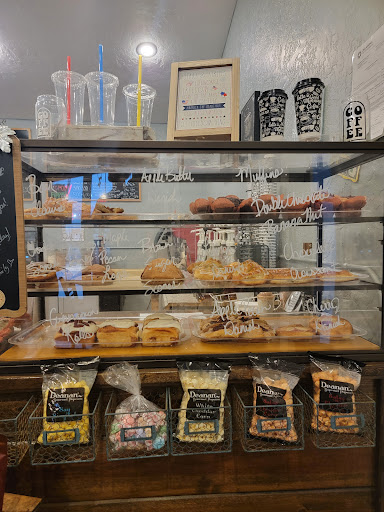 KJ'Z Coffee & Sweet Shop - Thumbnail