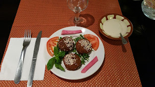 Photo n°32 de Aux Saveurs du Liban à Paris (Restaurant libanais)