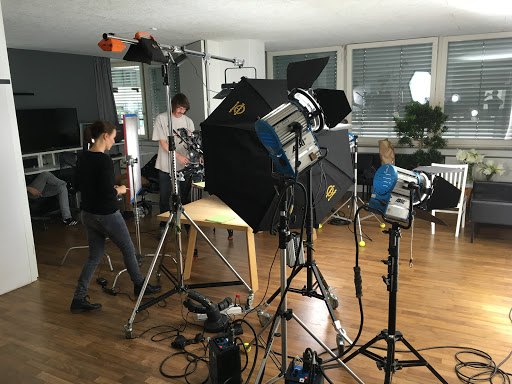 PPS Filmgeräte Oliver Leinhos - Thumbnail
