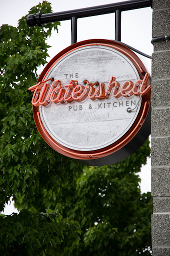 Watershed Pub & Kitchen - Thumbnail