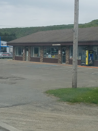 Potter County Outfitters