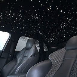 Photo n°19 de Driving Custom - Ciel Étoilé Voiture à Rouen (Service d'esthétique automobile)