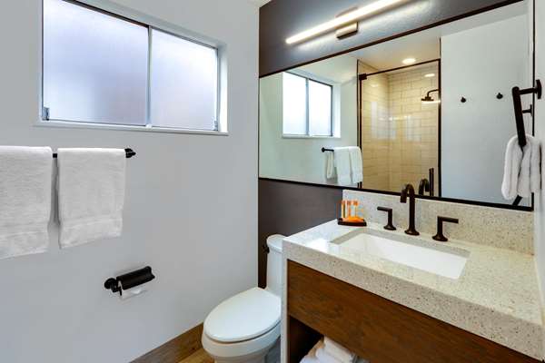 Hotel Becket, BW Signature Collection by null