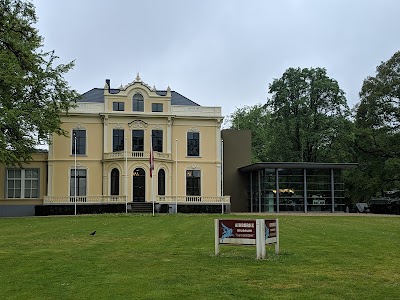 Airbornemuseum Hartenstein