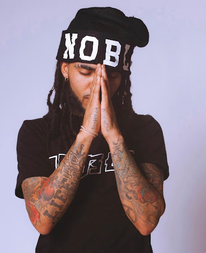 Noble Illuminators Clothing Brand