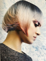 Photo n°8 de Aurelie Coiffure à Champier (Salon de coiffure)