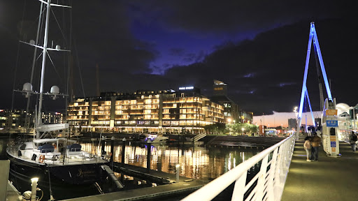 Wynyard Quarter - Thumbnail