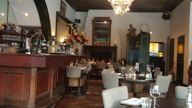 Grand Café Restaurant Archibald
