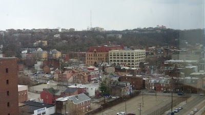Photos of UPMC Mercy