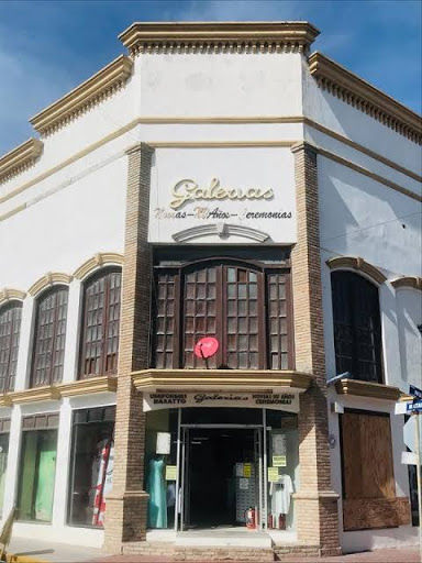 Galerías Baratto