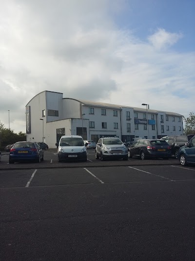 photo of Travelodge Ayr Hotel