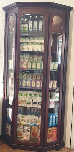 Apteka Staromiejska - Apteka