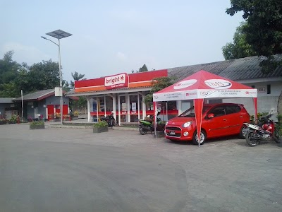 Photos of Pertamina Spbu 34-15802
