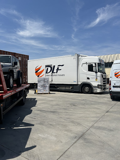 DLF Spain