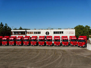 Photo n°3 de GREILSAMMER TRANSPORTS à Wolfgantzen (Société de transport routier)