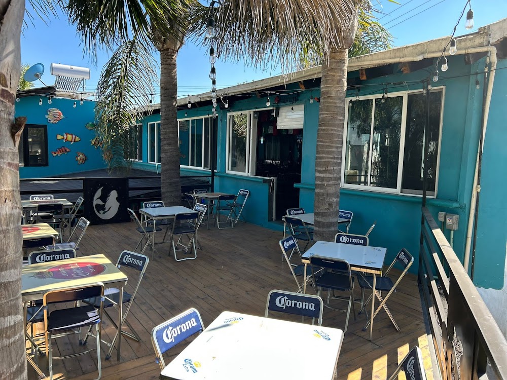 Restaurante Isla Bonita