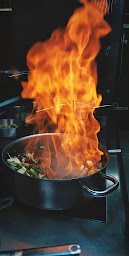 Photo n°8 de Le Quintessence à Banyuls-sur-Mer (Restaurant méditerranéen)