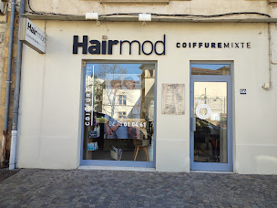 Photo n°1 de Salon Hair Mod à L'Arbresle (Salon de coiffure)
