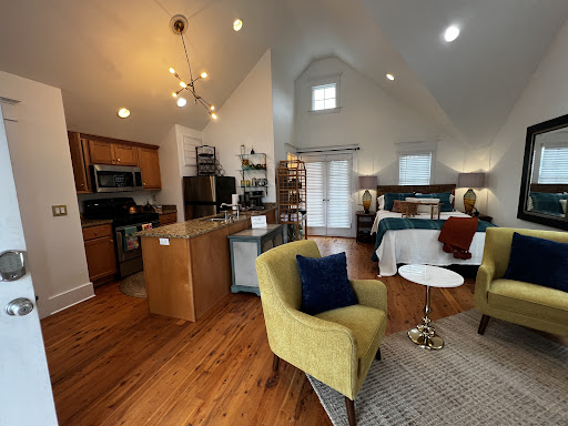 Beaufort South Carolina Vacation Rentals - Thumbnail