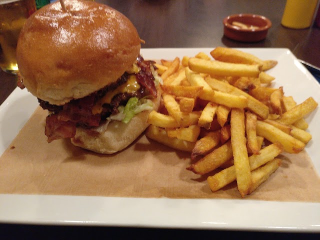 Charlie's
