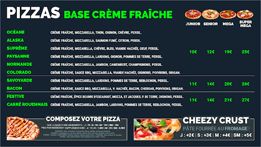 Photo 1 - PIZZALAND