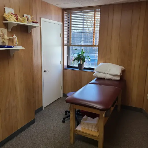 Altius Physical Therapy