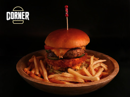 Photo 2 - Le corner food