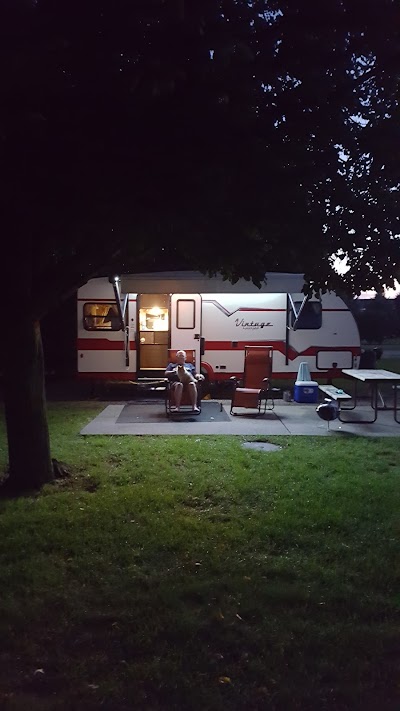 Photos of Poncho's Pond RV Park