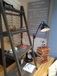Photo n°8 de La Lunetterie du Parc - Opticien Retiers à Retiers (Magasin de lunettes de soleil)
