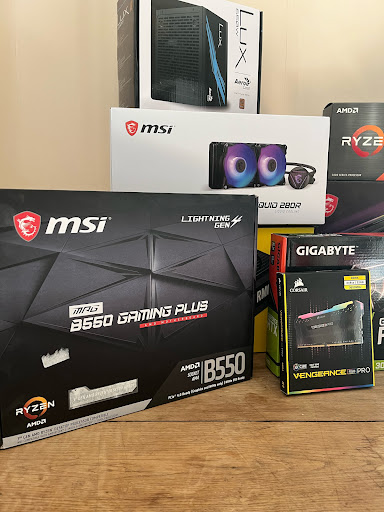 EasyPcgaming - Thumbnail
