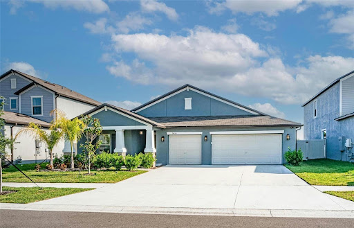 Debrah Hailey RE/MAX Realty Unlimited Apollo Beach Realtor - Thumbnail