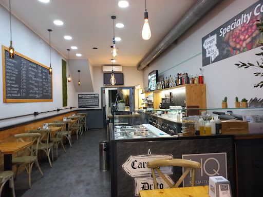 Caroggio drito cafè - Thumbnail