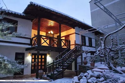 Guest House Bujtina Leon