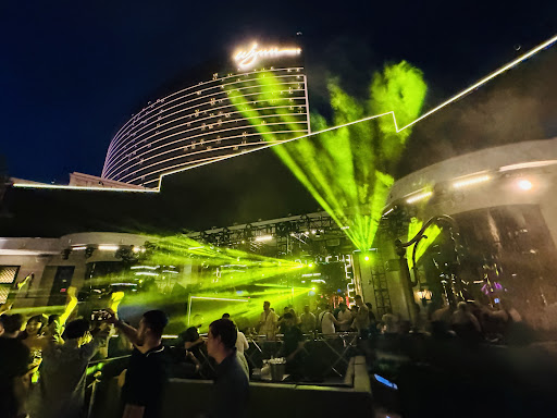 LasVegasNightclubs.com - Free Guest Lists & Bottle Service Reservations Gallery - United States