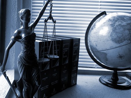 Attorney Office of Donald Smith - United States