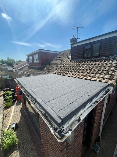 Total flat roofing ltd - Thumbnail