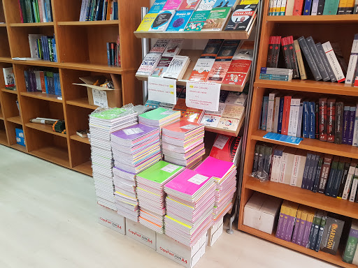 Libreria UNIVERSITAS dello Studente - Thumbnail