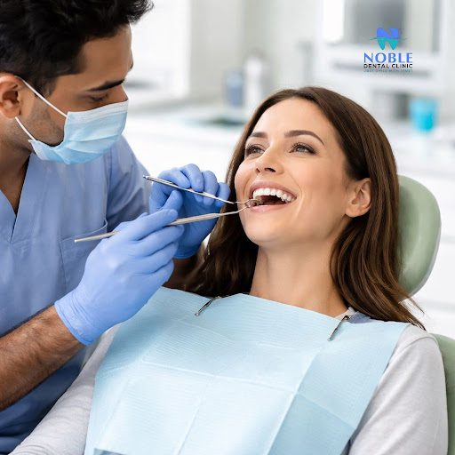 Healthy teeth don’t happen by accident – they’re the result of consistent care and expert guidanc… post image