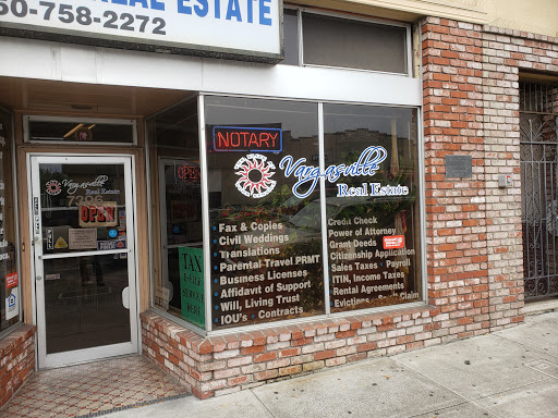 Vargasville Real Estate